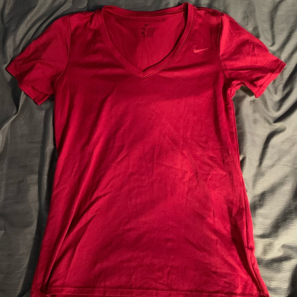 Nike Dri-fit Tshirt